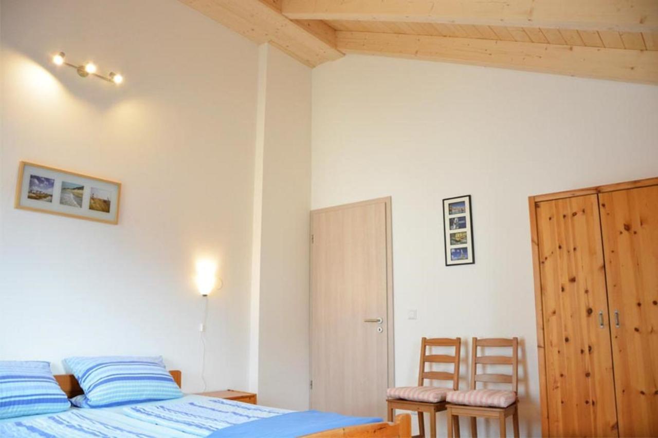 Appartment Vogel Ferienwohnungen Zirndorf Εξωτερικό φωτογραφία