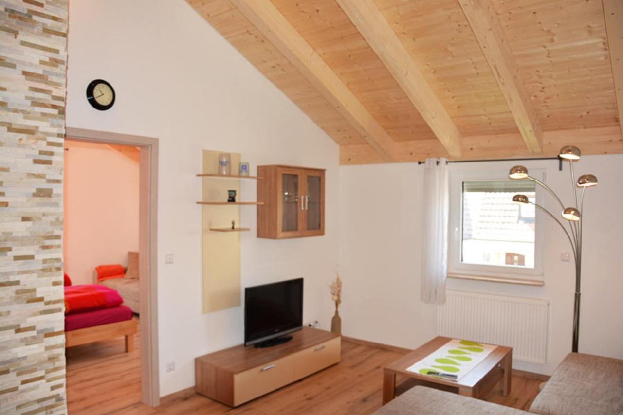 Appartment Vogel Ferienwohnungen Zirndorf Εξωτερικό φωτογραφία