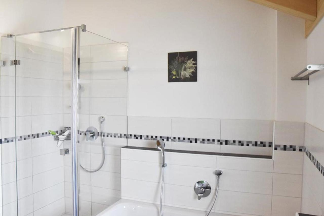Appartment Vogel Ferienwohnungen Zirndorf Εξωτερικό φωτογραφία